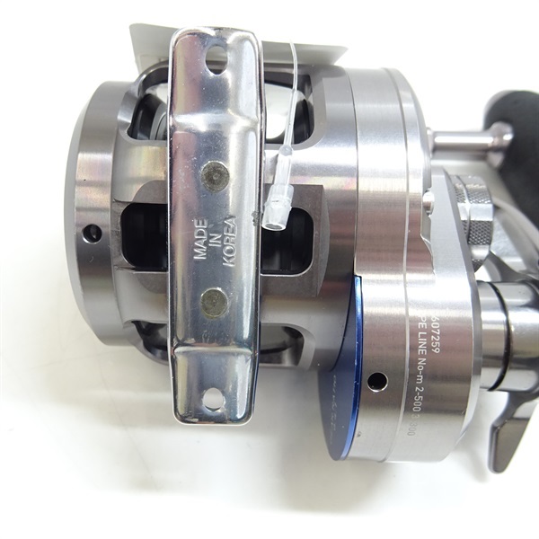 １５ソルティガ１５Ｈ